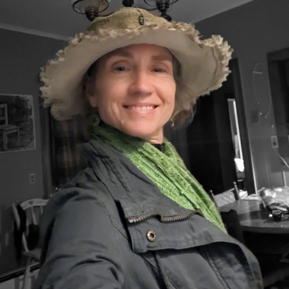 Meet your Posher, Jennifer